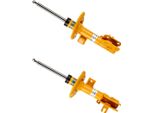Set Ammortizzatori Anteriori Sinistro E Destro Bilstein Per Mazda 6 E Altri Modelli