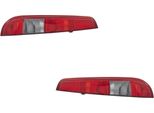 Set Luci Posteriori Sinistra Destra P21W PY21W W5W Hella Per Ford Focus E Altri Modelli
