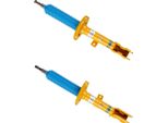 Set Ammortizzatori Anteriori Sinistro E Destro Bilstein Per Kia Sorento