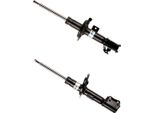 Set Ammortizzatori Anteriori Sinistro E Destro Bilstein Per Opel Agila E Altri Modelli