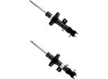 Set Ammortizzatori Anteriori Sinistro E Destro Bilstein Per Hyundai Accent