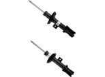 Set Ammortizzatori Anteriori Sinistro E Destro Bilstein Per Hyundai I20