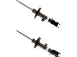 Set Ammortizzatori Anteriori Sinistro E Destro Bilstein Per Kia Sorento