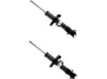 Set Ammortizzatori Anteriori Sinistro E Destro Bilstein Per Kia Rio E Altri Modelli
