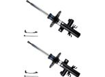 Set Ammortizzatori Anteriori Sinistro E Destro Bilstein Per Vw Transporter E Altri Modelli
