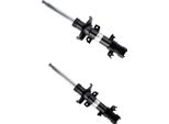 Set Ammortizzatori Anteriori Sinistro E Destro Bilstein Per Ford Fiesta E Altri Modelli