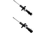 Set Ammortizzatori Anteriori Sinistro E Destro Bilstein Per Kia Stonic E Altri Modelli