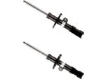 Set Ammortizzatori Anteriori Sinistro E Destro Bilstein Per Opel Antara E Altri Modelli