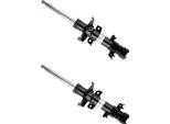 Set Ammortizzatori Anteriori Sinistro E Destro Bilstein Per Ford Fiesta E Altri Modelli