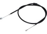 Cavo Frizione, Nero - Per Simson KR51/2 Schwalbe