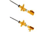 Set Ammortizzatori Anteriori Sinistro E Destro Bilstein Per Opel Meriva E Altri Modelli