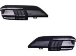 Set Luci Posteriori Sinistra/Destra 12 V Led Hella Adatto, Tra L'altro, Per Vw Id.