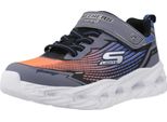 Sneakers Del Marchio Skechers Del Modello Vortex 3.0 Grigio