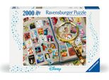 I Miei Francobolli Preferiti Ravensburger 16706
