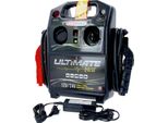 Ks Tools 12 V / 24 V - Avviatore Mobile 4700 A / 3700A
