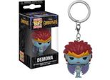 Funko Pocket Pop Keychain Portachiavi Disney Pocahontas Mini Figure New! Funko