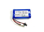 Batteria Agli Ioni Di Litio (7,4 1200 Mah)