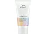 Wella Professionals Colormotion+ Maschera Protettiva Del Colore Dei Capelli Structure+, 30 Ml