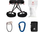 Mammut 4 Slide Pacchetto Arrampicata Velikost: XS-M