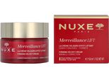 Nuxe Merveillance Lift Crema Vellutante Rassodante 50 Ml