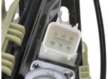 Regolatore Elettrico Del Finestrino Posteriore Destro Metzger Per Land Rover Range
