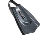 Arena Powerfin Pro Ii Pinne Unisex Adulto Black 44 46 Pinne Da Nuoto Sport Acquatici Pinne Ad Alte Prestazioni