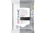 Salviette Struccanti Antirughe Cleanic