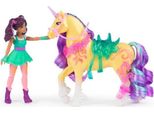 Unicorn Academy Figurky Ava A Leaf 11 Cm