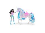 Unicorn Academy Figurky Layla A Glacier 11 Cm