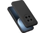 Custodia Cadorabo Per Honor Magic 7 Lite Custodia In Silicone Per Cellulare, Custodia Protettiva Antigraffio E Antiurto Per Honor Magic 7 Lite