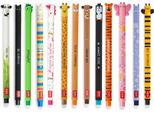 Set Di Penne Gel Cancellabili Legami, 13 Pezzi, Penne Gel Cancellabili, Penne Gel, Cancellabili