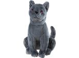 Heunec Peluche Spi Sdmt Tomcat Karajan Grs Piccolo Altro