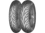 Mitas Touring Force-Sc 2 ( 140/60-14 Rf Tt/Tl 64S Hinterrad )
