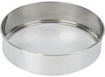 6Pcs/Set Acciaio Inox Fine Farina Setaccio Colino Setaccio Accessori Da Cucina Cottura