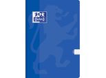 Oxf Esse GenäHtes Notizbuch B5/96K Muster 400174969 A'5