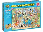 Jumbo Il Libero Mercato - Jan Van Haasteren Junior (240)