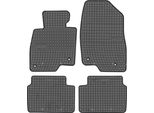 Frogum ET0861 Tappetini - Mazda 6 2002-2007, Vlv Anteriori - Installati