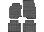 Frogum ET0458 Tappetini - Nissan X-Trail Iii T32 2013- Tappetino Anteriore Destro - Installato