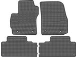 Frogum ET0863 Tappetini - Mazda 5 (5 Posti) 2005-2010 Piedi Universali Anteriori - Installati
