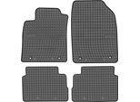 Frogum ET0703 Tappetini - Opel Vectra C Berlina 2002-2008 Op Vanità Anteriore - Installato