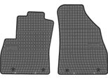 Tappetini Frogum ET0637P - Citroen Nemo (2 Posti) 2007-2017 Fl Anteriori - Installati