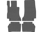 Frogum ET401761 Tappetini - Mercedes Classe E W213 2016- Vano Piedi Ms Anteriore - Installati