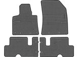 Frogum ET0648 Tappetini - Citroen C4 Picasso Ii (5 Posti) 2013-2018, CP2 Sedile Conducente - Installato