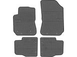 Frogum ET542643 Tappetini - Citroen C4 Cactus 2014- Vano Piedi CP2 Conducente - Installati
