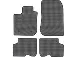 Frogum ET542636 Tappetini - Dacia Logan Ii 2013- Tappetino Rn Conducente - Installato