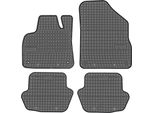 Frogum ET0651 Tappetini - Citroen DS5 2012-2015, CP2 Sedile Conducente - Installati
