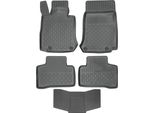 Tappetini Aristar 603351 + Copertura 251992 - Mercedes Glc X253 C253 2015-2022 Stop. Montaggio Ms Anteriore