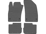 Frogum ET547051 Tappetini - Fiat Tipo Sedan 2015- Tappetino Anteriore Sinistro - Installato