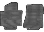 Frogum ET547570 Tappetini - Nissan NV200 2009- Vanità Rn Conducente - Installati
