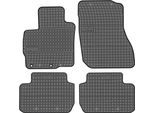 Frogum ET0485 Tappetini - Mitsubishi Outlander Iii 2013- Av Piede Del Conducente - Installati